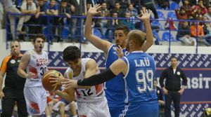 Potada Play-Off zamanı 