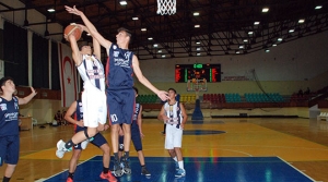 Potada YDÜ galip