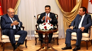 Program aksadı