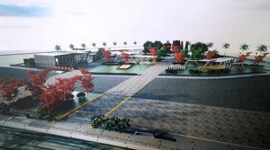 Proje maliyeti  839 bin TL