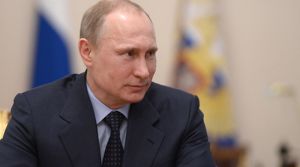 Putin: 