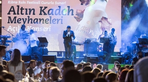 Rakı severlere özel etkinlik