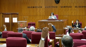 Ret ve çekimser yok 