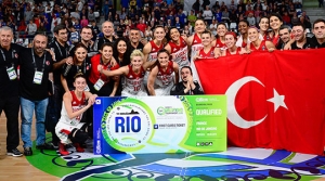 Rio kuraları çekildi