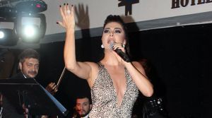 Romantizm  dolu bir gece