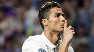 Ronaldo Altın Top'u istiyor