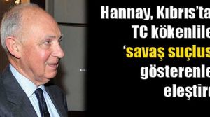Rumların yorumu yanlış!