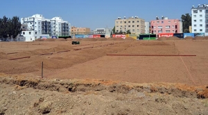 Ruso Stadı yenileniyor