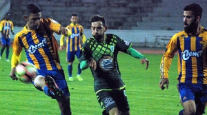 Yalova turu cebine koydu 0-3