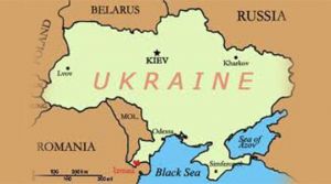 Rusya'nın Ukrayna sınırını havadan ihlal etmeye devam ettiği bildirildi