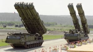 S-300 füzelerinin denemesi ertelendi