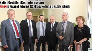 Sadece 6 gün