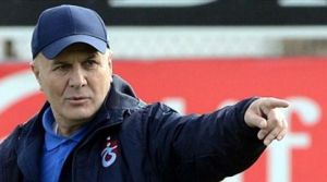  Sadi Tekelioğlu istifa etti