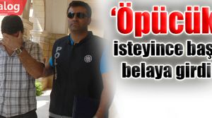 Şakası bile ağır cezalık