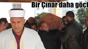 Salih Redif, 91 yaşında hayata veda etti