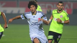 Salih Roma'ya gidiyor