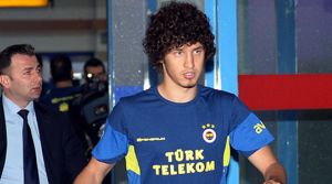Salih Roma'ya uçtu