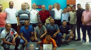 Şampiyon Gamla 