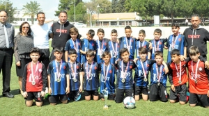 Şampiyon Özgürlük İlkokulu