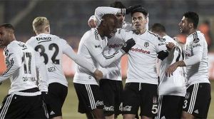 Şampiyonluk performansı
