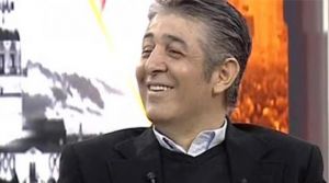 Sanatçı Murat Göğebakan vefat etti