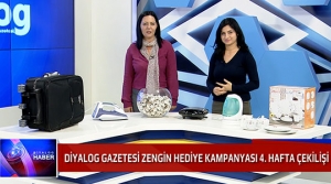 Şanslı 40 okur belirlendi