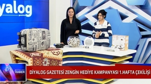 Şanslı 40 okur belirlendi