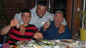 Şarkılar seni söyler