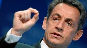 Sarkozy geri geliyor