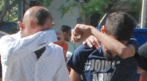 Satıcı da yakalandı