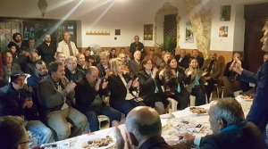 Seçimde destek istendi
