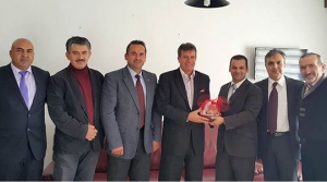 Seçimlere hazırlık