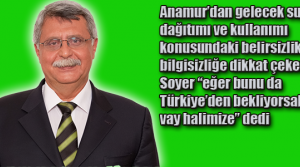 Sert uyarı