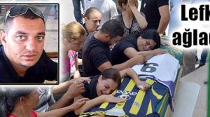 Sevilen futbolcu Özbek İnanır vefat etti