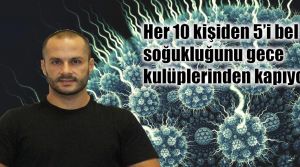 ‘Siğillerde patlama var'