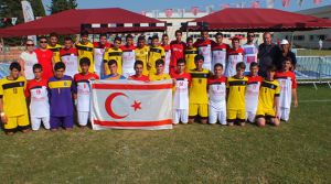 Sıra finalde