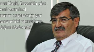 Sırada Geçitkale var