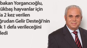 Sistem değişti