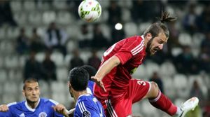 Sivas'ta 6 yolcu