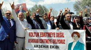 Siz de yamuksunuz 