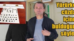 Siz olsaydınız almaz mıydınız?
