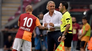 Sneijder Inter'e dönmek istiyor