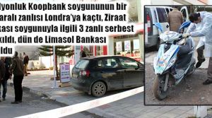 Son 7 ayda oldu 3