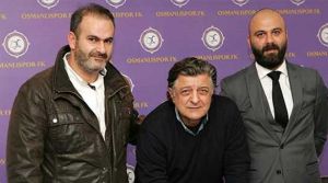 Son durağı Osmanlıspor