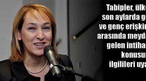 Sorumluluklar hatırlatıldı