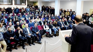 Sosyal adalet bozuldu