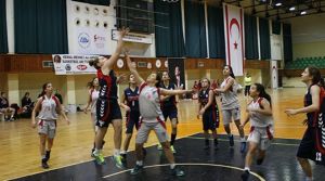 Soyer ve Levent finalde