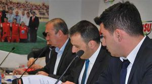 Sponsorluk anlaşması imzalandı