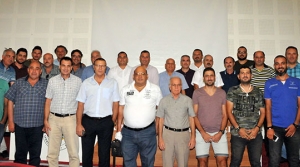  Spor yazarları kuralları irdeledi