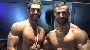 Sporcularımızdan iki şampiyonluk